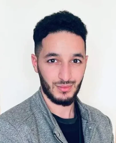 Yasser Ouagguini, Chief Financial Officer
